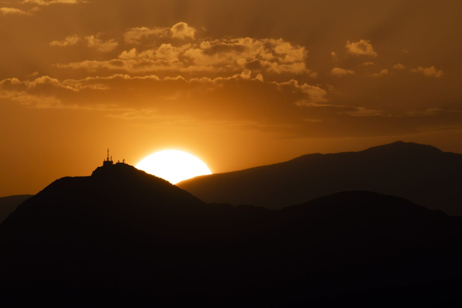 Mont Vial, photographie de Julien Sanine