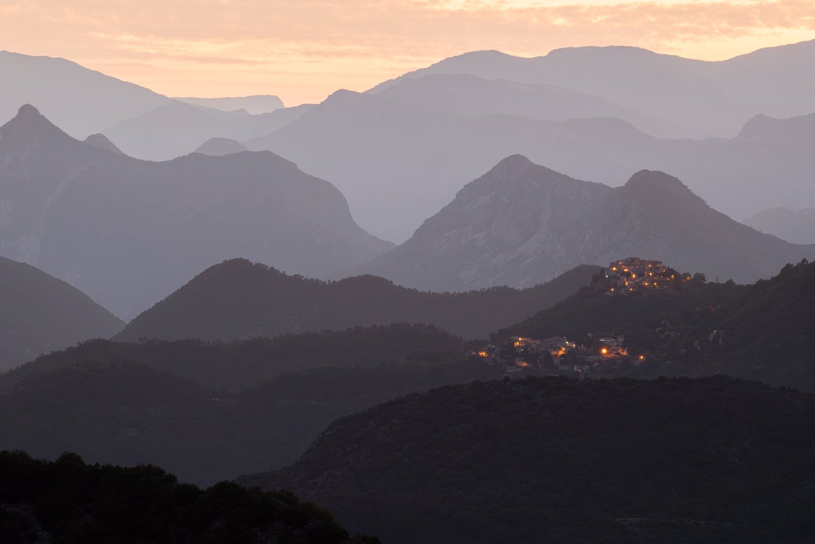 Tournefort, photographie de Julien Sanine