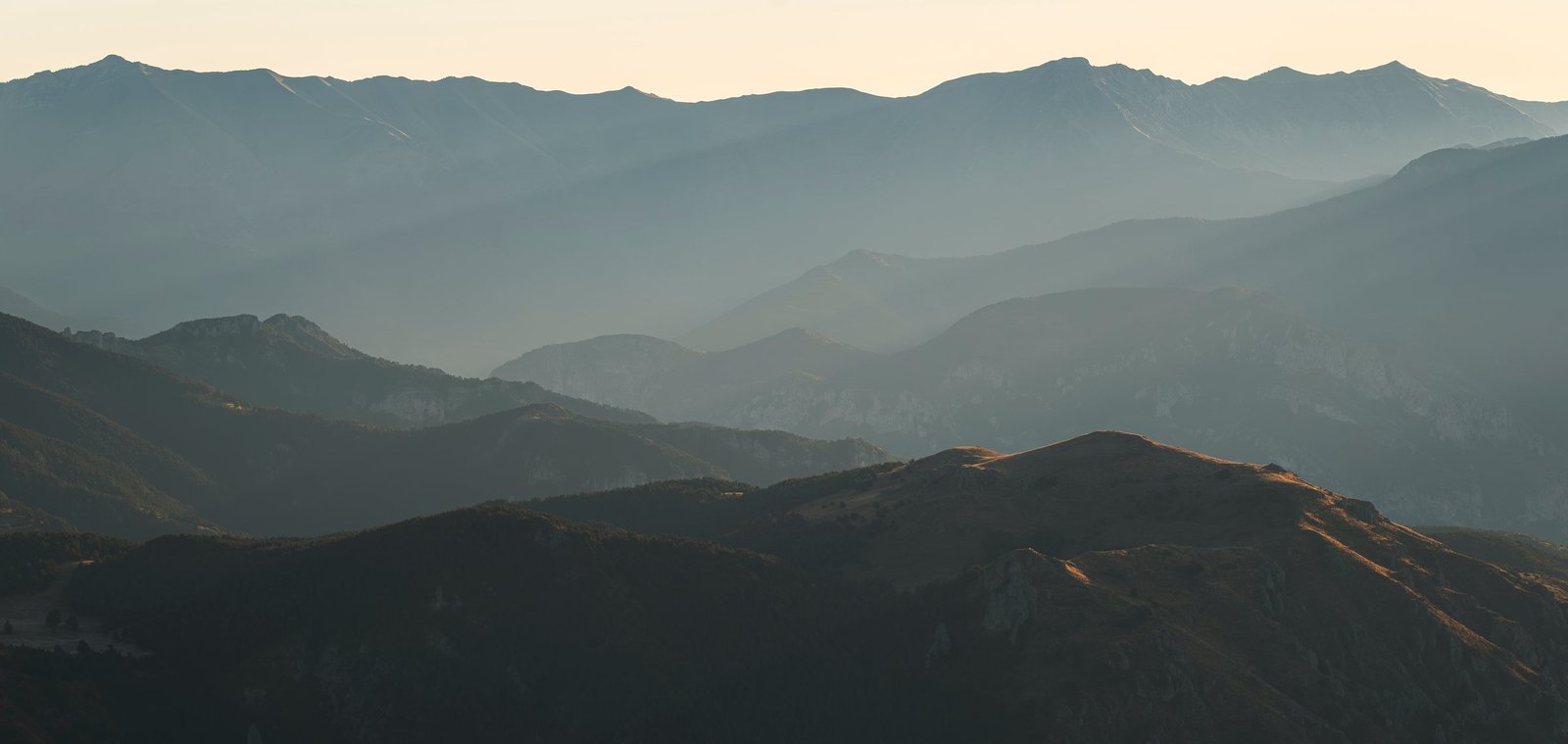 Vallée de la Roya, photographie de Julien Sanine