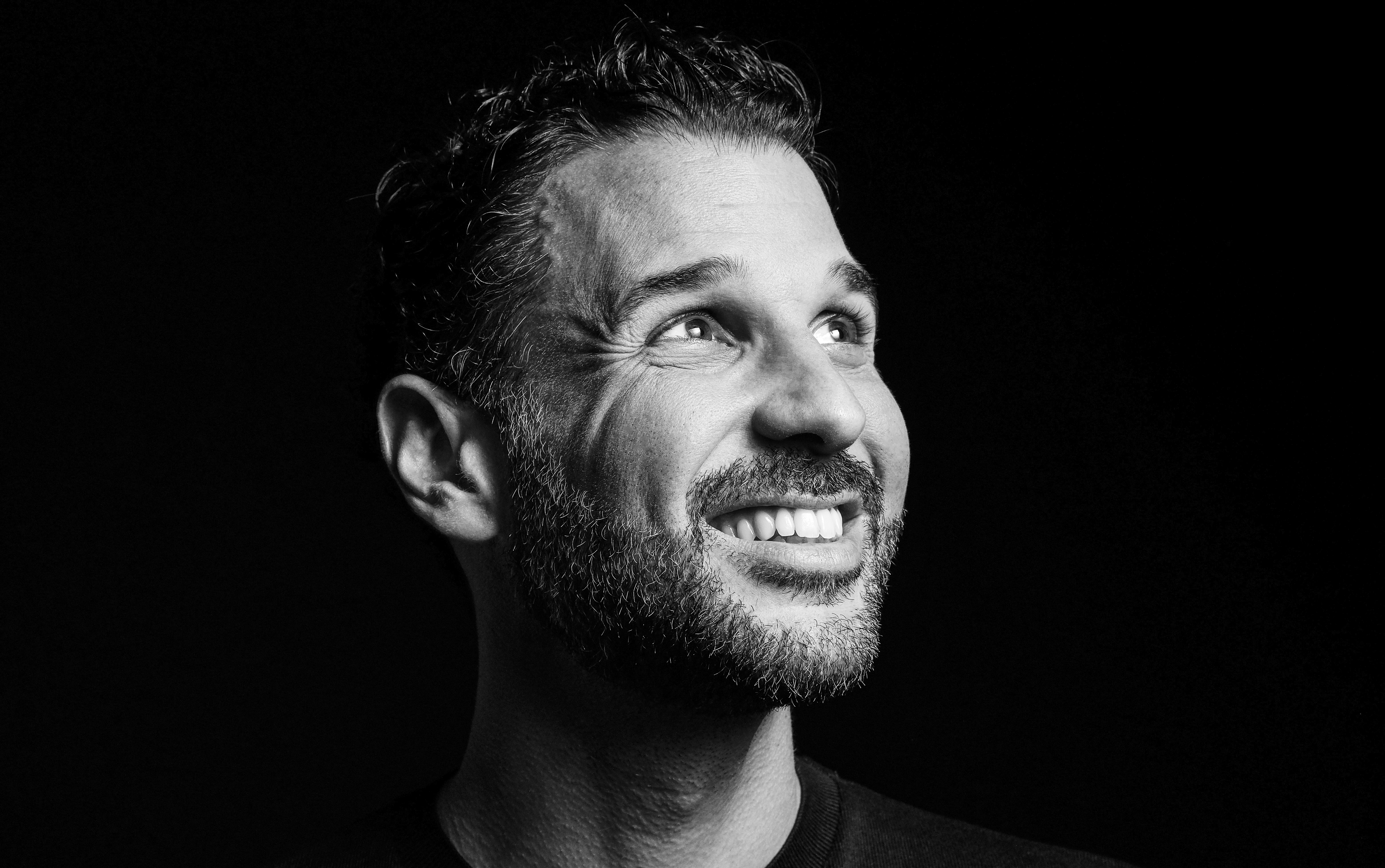 Julien Sanine, photographe