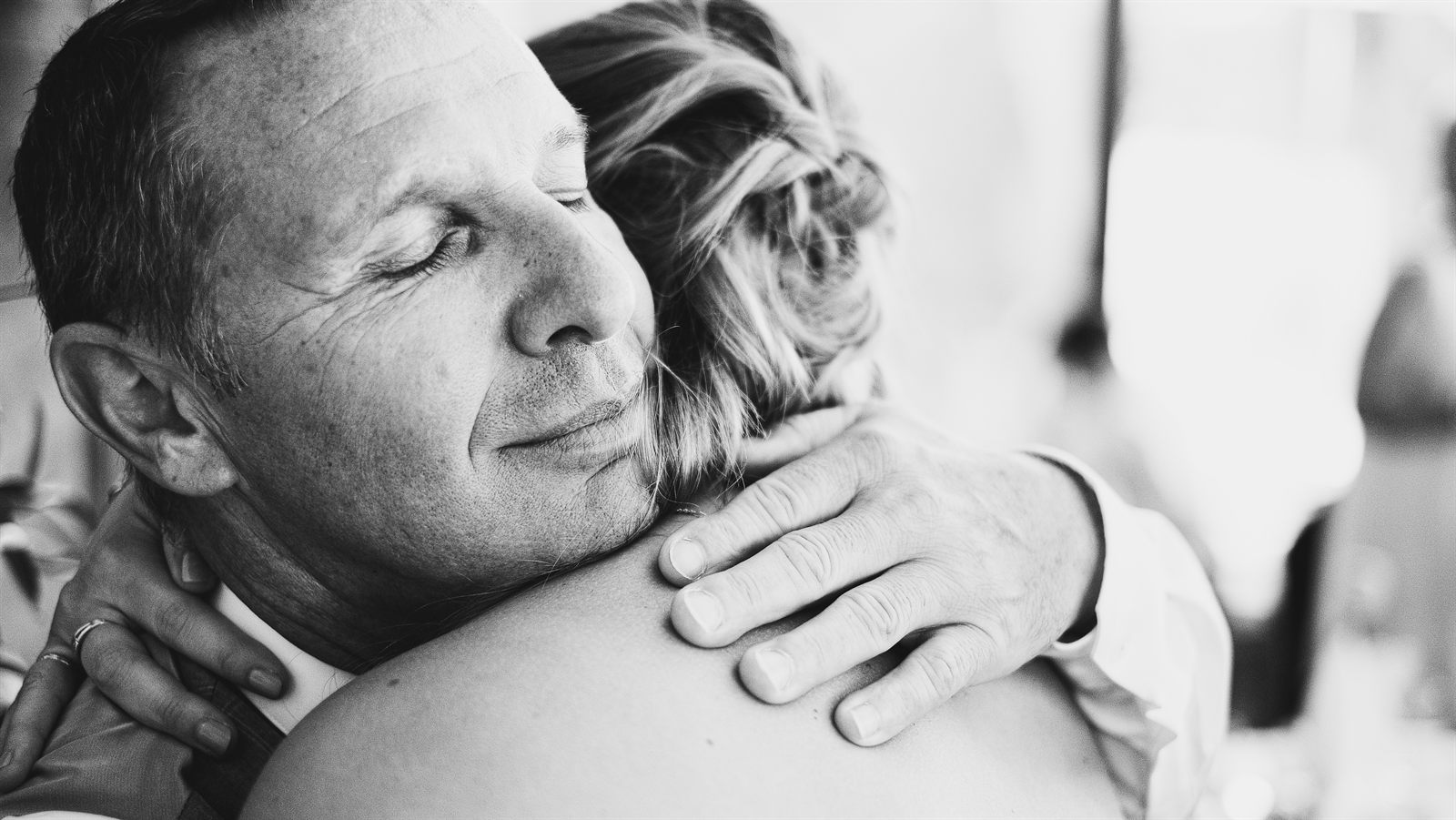 Mariage Côte d'Azur — cérémonie documentaire par Julien Sanine