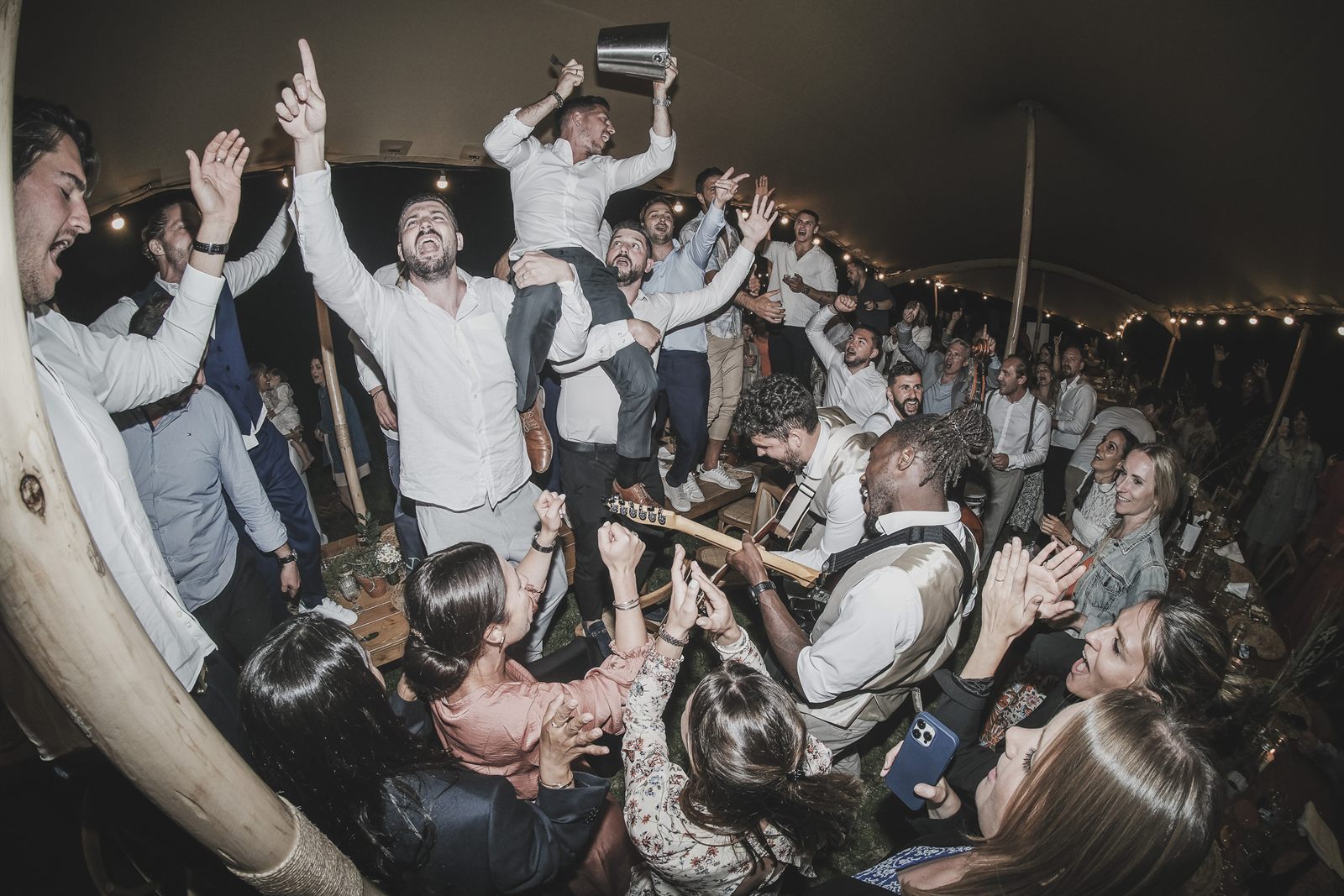 Mariage Cannes — photographe documentaire