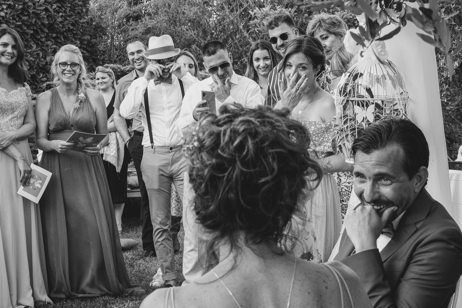 Photographe documentaire — Cap Ferrat
