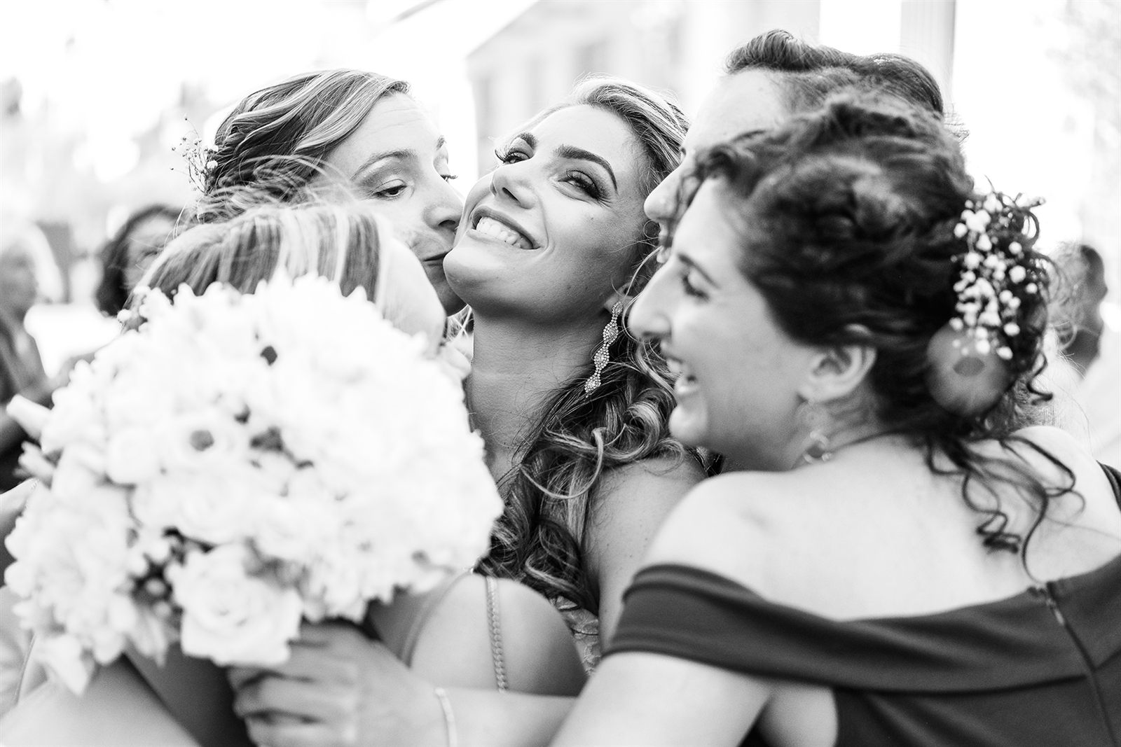 Photographe mariage Monaco — Côte d'Azur
