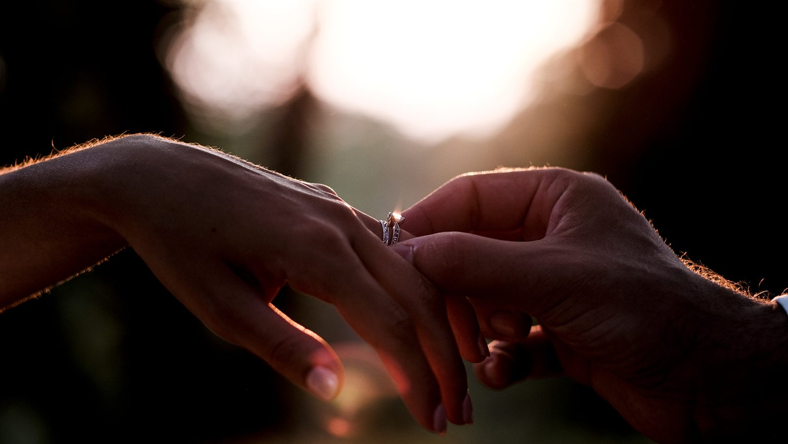 Mariage French Riviera — regard documentaire