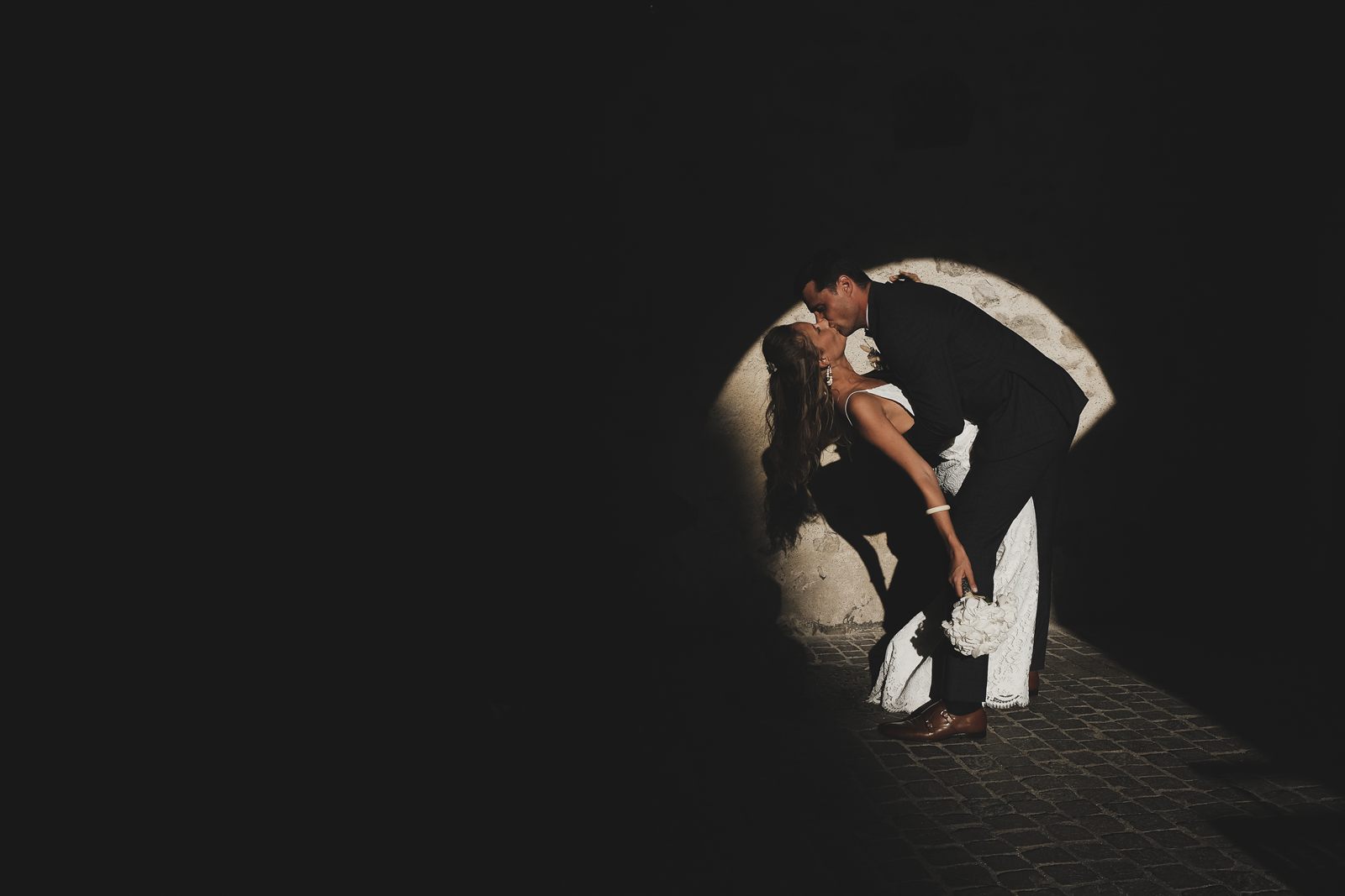 Photographe mariage Nice — détail soigné